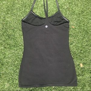 Lululemon Power Y Tank